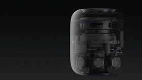 Apple Homepod se začne prodávat 9. února. Zatím jen ve třech státech 