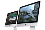 Stylové počítače iMac od Applu