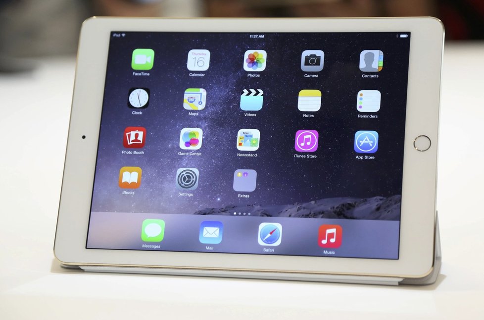 Apple iPad Air 2