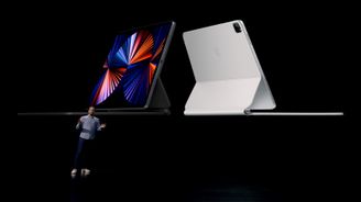 Apple kvůli nedostatku čipů obětuje iPady, raději vyrobí více iPhonů