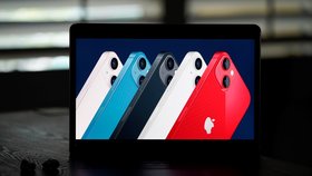 Apple ukázal revoluční novinky. Víme, za kolik pořídíte iPhone 13 v Česku