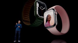 Rozporuplné iPady, nedostupné Apple Watch Series 7 a levnější iPhony 13