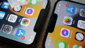 Apple začne rozpoznávat nahotu ve svých zařízeních, bude před ní varovat dětské uživatele