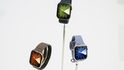 Chytré hodinky Apple Watch Ultra 2