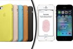 Apple představil dva nové iPhony – nabušeného nástupce a levnější variantu s barevnými kryty