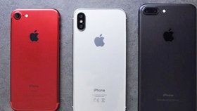 Apple dnes představí nové modely iPhonu.