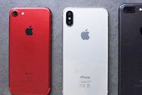 Odhalená tajemství Applu: Večer představí nový iPhone 8 a X