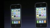 Ukázali nový iPhone 4S! Lepší, rychlejší, ale pětka to není