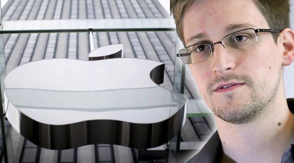 Kandidát na letošní Nobelovu cenu je i  bývalý spolupracovník amerických tajných služeb Edward Snowden.