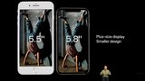 Nový iPhone bude v Česku od 29. září. Nejdražší model bude stát přes 40 tisíc