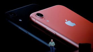 Technologický sektor táhne americké akcie dolů, Apple investory příliš nezaujal