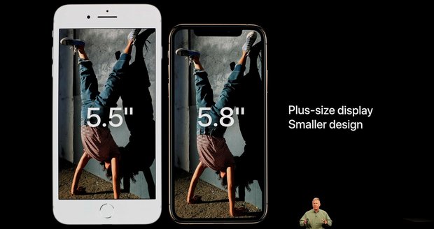 Nový iPhone bude v Česku od 29. září. Nejdražší model bude stát přes 40 tisíc