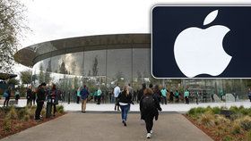 Apple představil žhavé novinky: Jde o jednu aplikaci za druhou