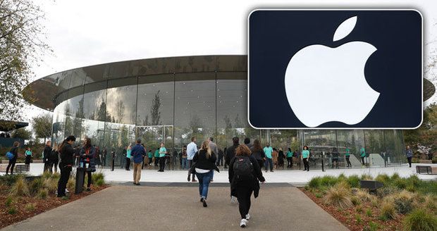 Apple představil žhavé novinky: Jde o jednu aplikaci za druhou