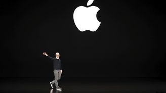 Apple představil inovovaný operační systém a nejvýkonnější Mac