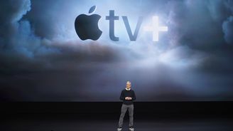 Komentář Karla Javůrka: Apple ukázal sílu
