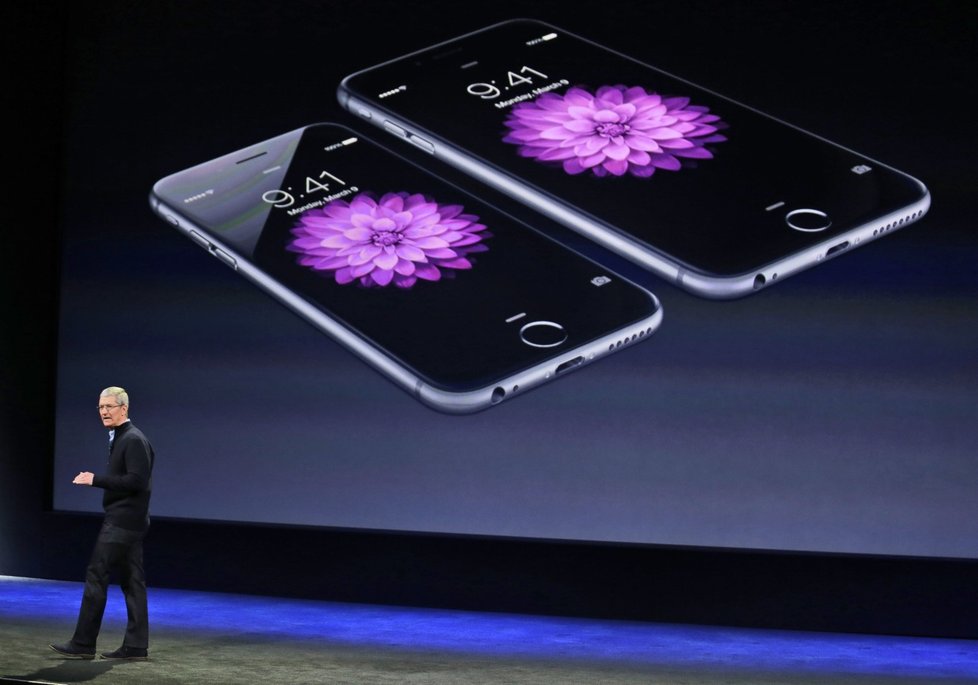 Zpráva s indickým znakem způsobuje, že produktům značky Apple přestanou fungovat komunikační aplikace.