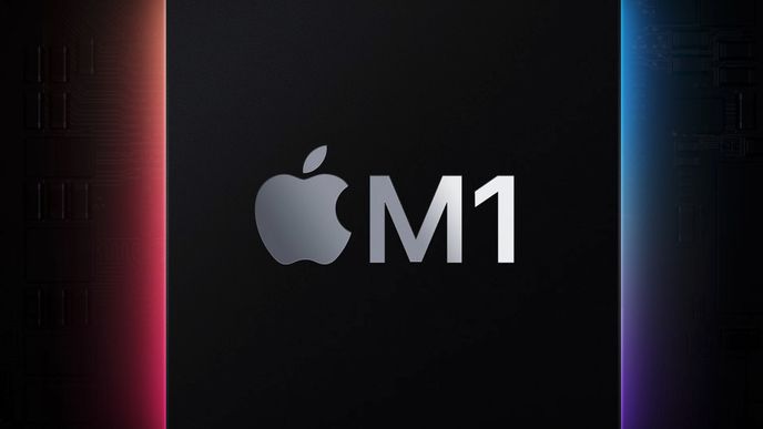 Čip Apple M1 je velký krok pro společnost a její počítače.