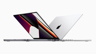 Apple rozšiřuje možnosti domácích oprav pro iPhony i MacBooky