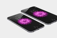Apple plánuje masivní výrobu nových iPhonů: Vyrobit jich chce do konce roku až 90 milionů!