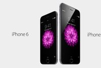 Velká událost pro všechny mobilní maniaky: Apple představuje nový iPhone 6!