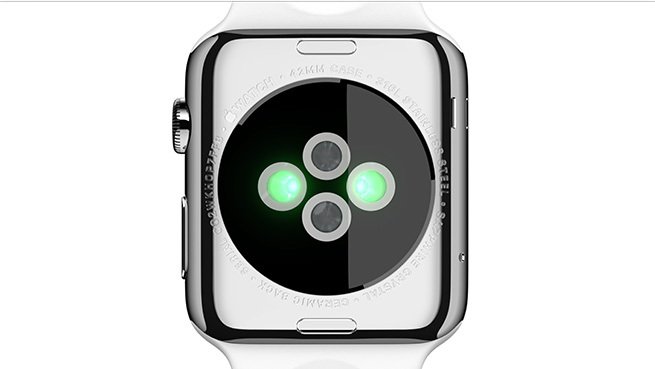 iWatch - hodinky od Applu