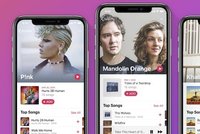 Apple Music má již 60 milionů předplatitelů. Spotify mu ale stále uniká