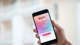 Apple Music má nejvíc měsíčních posluchačů, Spotify je až třetí