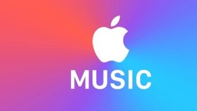 Apple Music pomalu dohání Spotify, přibývá 2 miliony předplatitelů za měsíc