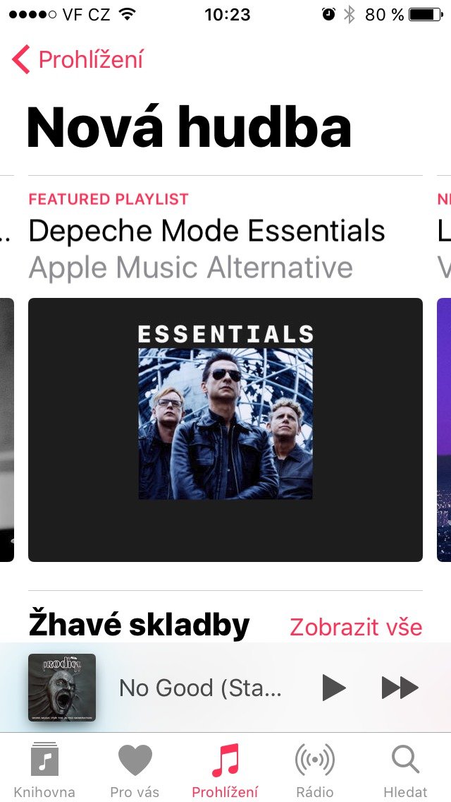  Apple Music
