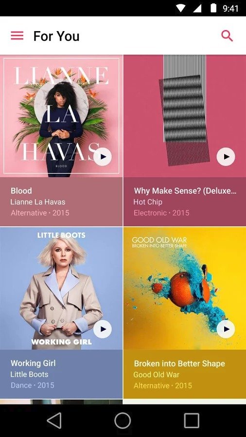  Apple Music