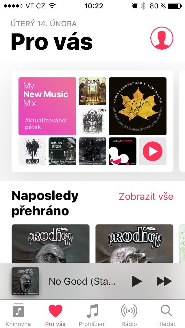  Apple Music