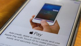 Apple Pay v Česku. Jak zaplatit iPhonem nebo hodinkami Apple Watch