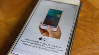 Příchod Apple Pay do Česka je na spadnutí. Dočkají se ho i na Slovensku