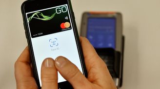 Zákazníci českých e-shopů používají stále častěji Apple Pay a Google Pay 