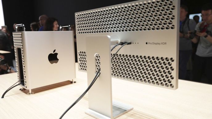 Mac Pro