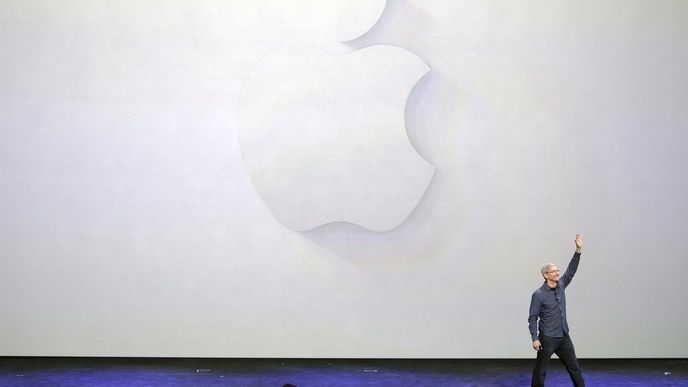 Apple chystá představení nových iPadů (ilustrační foto)