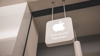 Další prodejny Apple Premium Partner se dočkalo i Brno. Otevřelo tam svou první pobočku