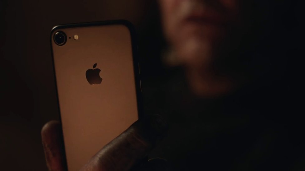 Žatec se stal místem natáčení reklamy pro Apple.