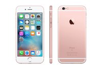 Dost bylo růžovozlaté barvy Rose Gold. Apple s ní chce údajně skončit