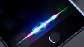 Také je vám hloupé mluvit na telefon? Apple žádá o patent na šeptající Siri 