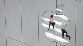 Apple chce ještě více propojit svá zařízení. Data by se synchronizovala během vteřiny