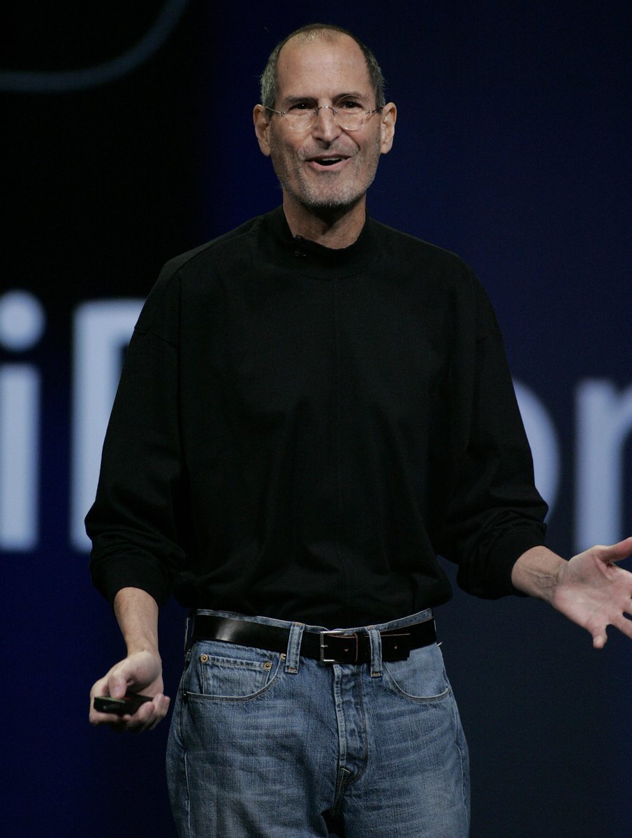 Pohublý zakladatel Applu Steve Jobs všechny překvapil. Nový iPad 2 představil osobně!