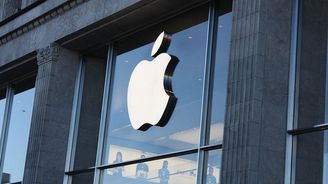 Cukrovka je výzvou pro technologické společnosti, bojovat proti ní chce i Apple