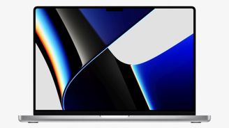 Apple přenesl design iPhonů do MacBooků Pro. Displej naopak mají z iPadu Pro