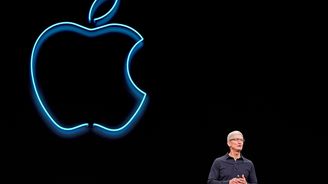 Apple začíná přemýšlet o budoucnosti, nástupci Cooka i manažerech pro hlavní divize společnosti 