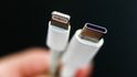 Apple plánuje větší migraci na USB-C