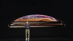 Apple varuje před poklesem příjmů