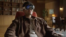 Apple Vision Pro