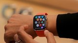 Ztratila Apple Watch v Anglii, našla je v Česku: Polka sledovala hodinky až do Ústí